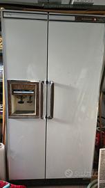 frigorifero vintage Kelvinator americano v