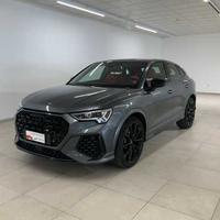 Audi Q3 RS SPB quattro S tronic