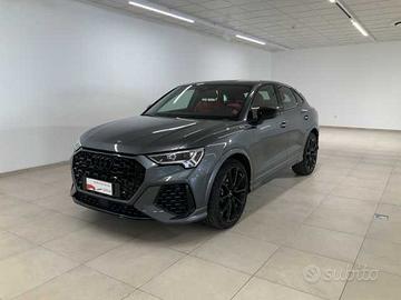 Audi Q3 RS SPB quattro S tronic