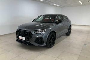 Audi Q3 RS SPB quattro S tronic