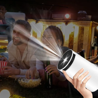 Mini Proiettore HY300 Portatile WiFi