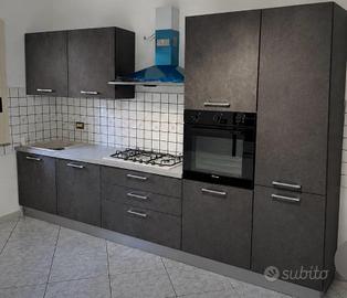 Cucina Arredamento Serafino Modello Gio'