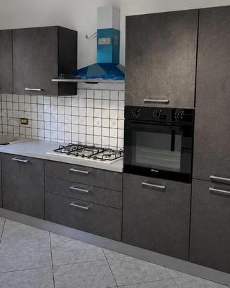 Cucina Arredamento Serafino Modello Gio'