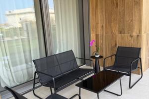 Set di Mobili da Giardino