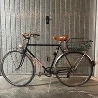 Bici Vintage da città