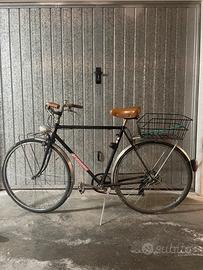 Bici Vintage da città