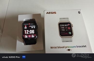 SMARTWATCH AEGIS 