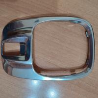 Mascherina pomello cambio Opel Meriva B
