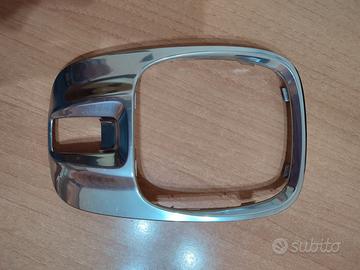 Mascherina pomello cambio Opel Meriva B