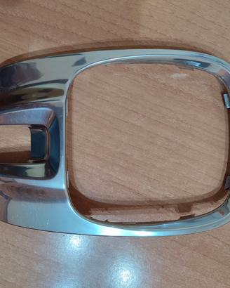 Mascherina pomello cambio Opel Meriva B