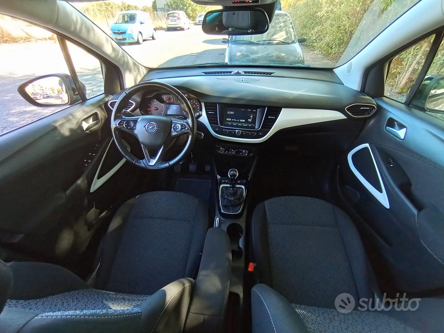 Opel Crossland 2022 photo 5