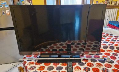tv sony bravia 37 
