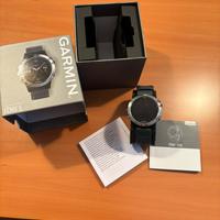 Garmin fenix 5