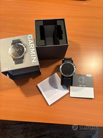 Garmin fenix 5