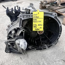 CAMBIO MANUALE FORD Focus C-Max Serie 1.6 1481206