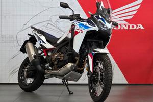 Honda CRF1100L Africa Twin DCT 2026