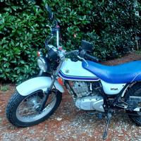 Suzuki van van 125
