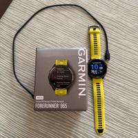 Garmin Forerunner 965