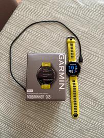 Garmin Forerunner 965