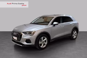 Audi Q3 35 2.0 tdi Business Advanced s-tronic