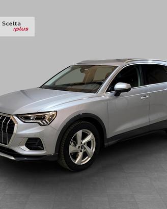 Audi Q3 35 2.0 tdi Business Advanced s-tronic