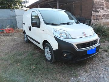 Fiat Fiorino 1.3MJ 2018