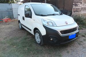 Fiat Fiorino 1.3MJ 2018