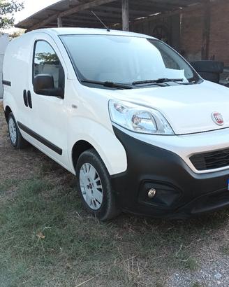 Fiat Fiorino 1.3MJ 2018