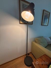 Lampada da terra ikea