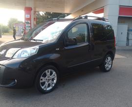 Fiat Qubo Fiat Qubo 1.3 Mjt vettura 2012 neopatent