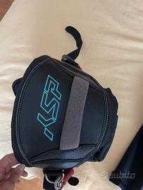 Trapezio per kitesurf
