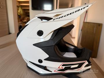 Casco Progrip