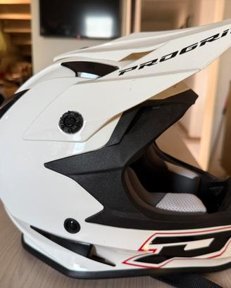 Casco Progrip