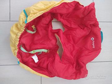 Copertura per carrello della spesa