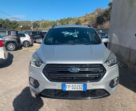 Ford Kuga 2.0 TDCI 4WD ST-Line - 2018