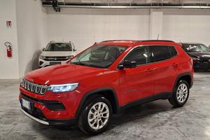 Jeep Compass 1600 16V Multijet II 130CV Limited