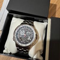 CITIZEN BY0000-56E TITANIUM