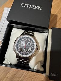 CITIZEN BY0000-56E TITANIUM