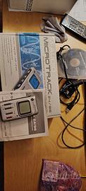registratore dig. microtac am audio
