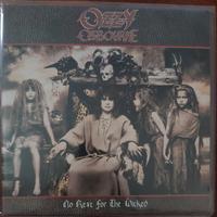 Ozzy Ozbourne - No rest for the wicked