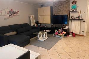 Appartamento arredato con grazioso cortiletto