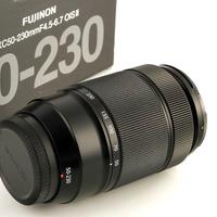 Fujifilm XC 50-230 Zoom