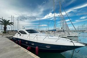 Blu martin 13.90 ht del 2010