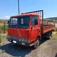 AUTOCARRO 50 OM 10 ANNO 1978