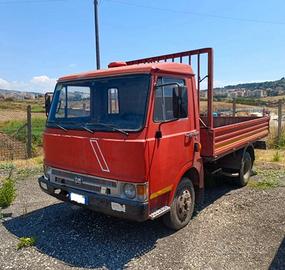 AUTOCARRO 50 OM 10 ANNO 1978