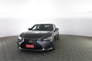 LEXUS ES 300 H ES Hybrid Executive