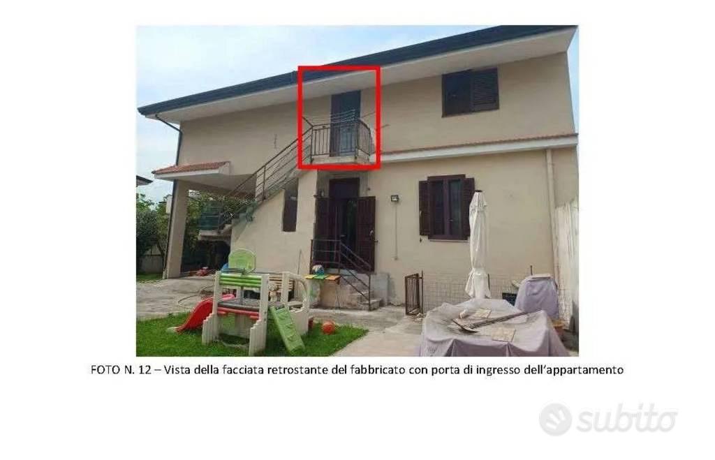 Appartamento – Faibano, Camposano - Vista 2