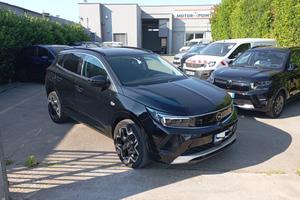 Opel Grandland 1.5 diesel Ecotec aut. Ultimate