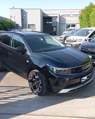 Opel Grandland 1.5 diesel Ecotec aut. Ultimate