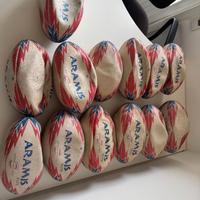 Kit per Allenamento Rubgy